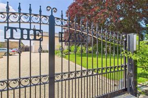 Gates- click for photo gallery